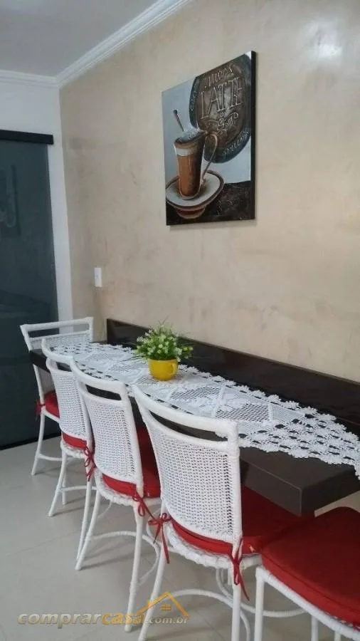Casa em Condomínio para Venda em Cabo Frio / RJ no bairro Jardim Flamboyant - imagem 9