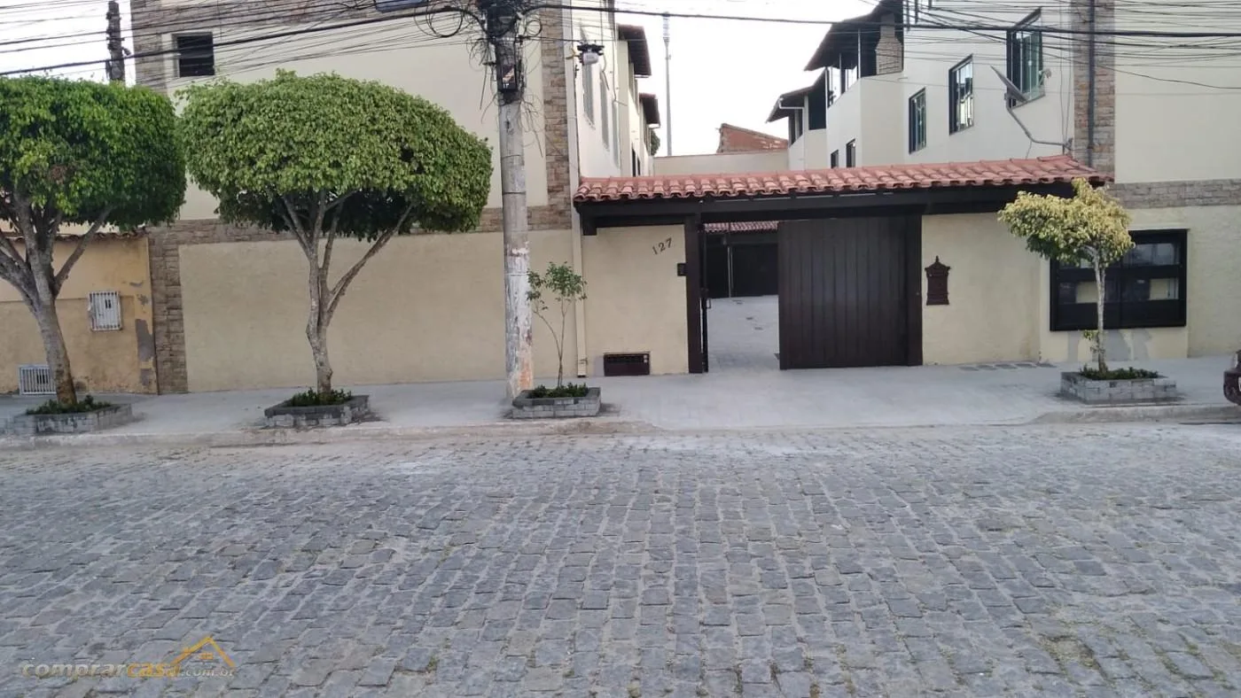 Casa em Condomínio para Venda em Cabo Frio / RJ no bairro Jardim Flamboyant - imagem 45