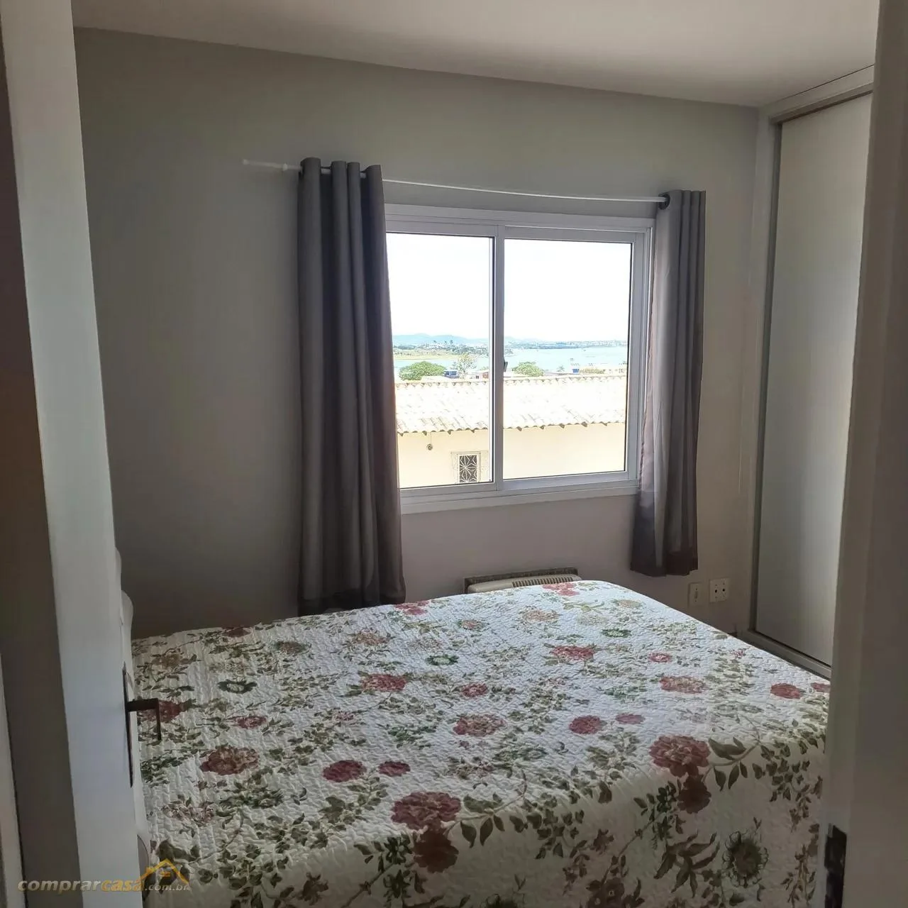 Apartamento para Venda em São Pedro da Aldeia / RJ no bairro Baixo Grande - imagem 10