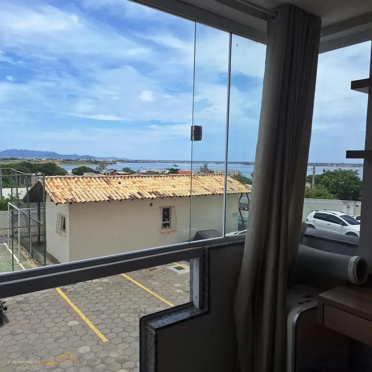 Apartamento para Venda em São Pedro da Aldeia / RJ no bairro Baixo Grande - imagem 3