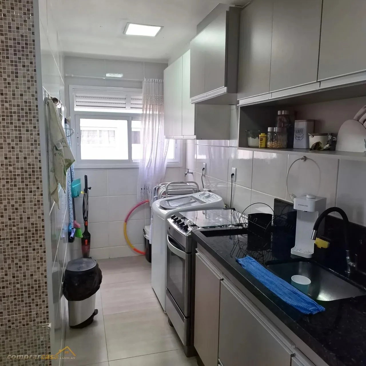 Apartamento para Venda em São Pedro da Aldeia / RJ no bairro Baixo Grande - imagem 7