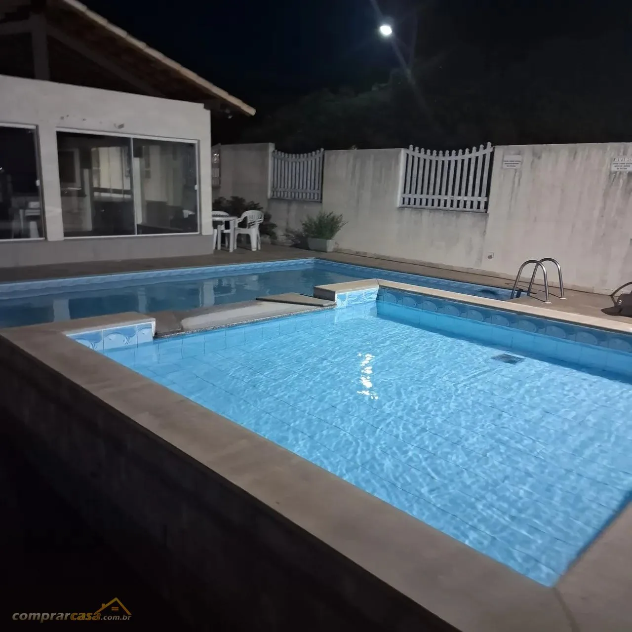 Apartamento para Venda em São Pedro da Aldeia / RJ no bairro Baixo Grande - imagem 2
