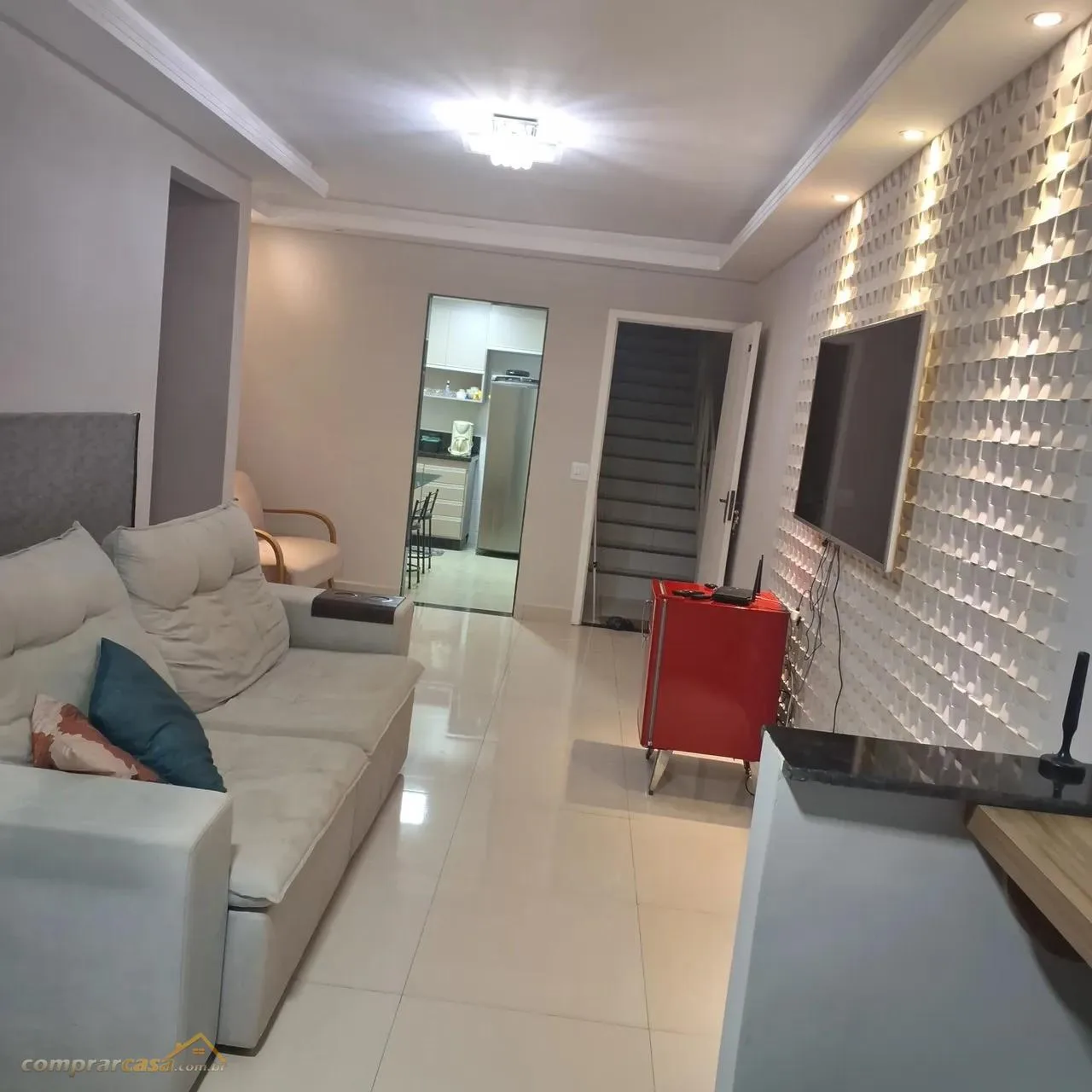 Apartamento para Venda em São Pedro da Aldeia / RJ no bairro Baixo Grande - imagem 5