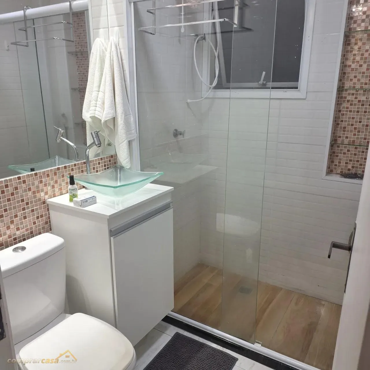 Apartamento para Venda em São Pedro da Aldeia / RJ no bairro Baixo Grande - imagem 11