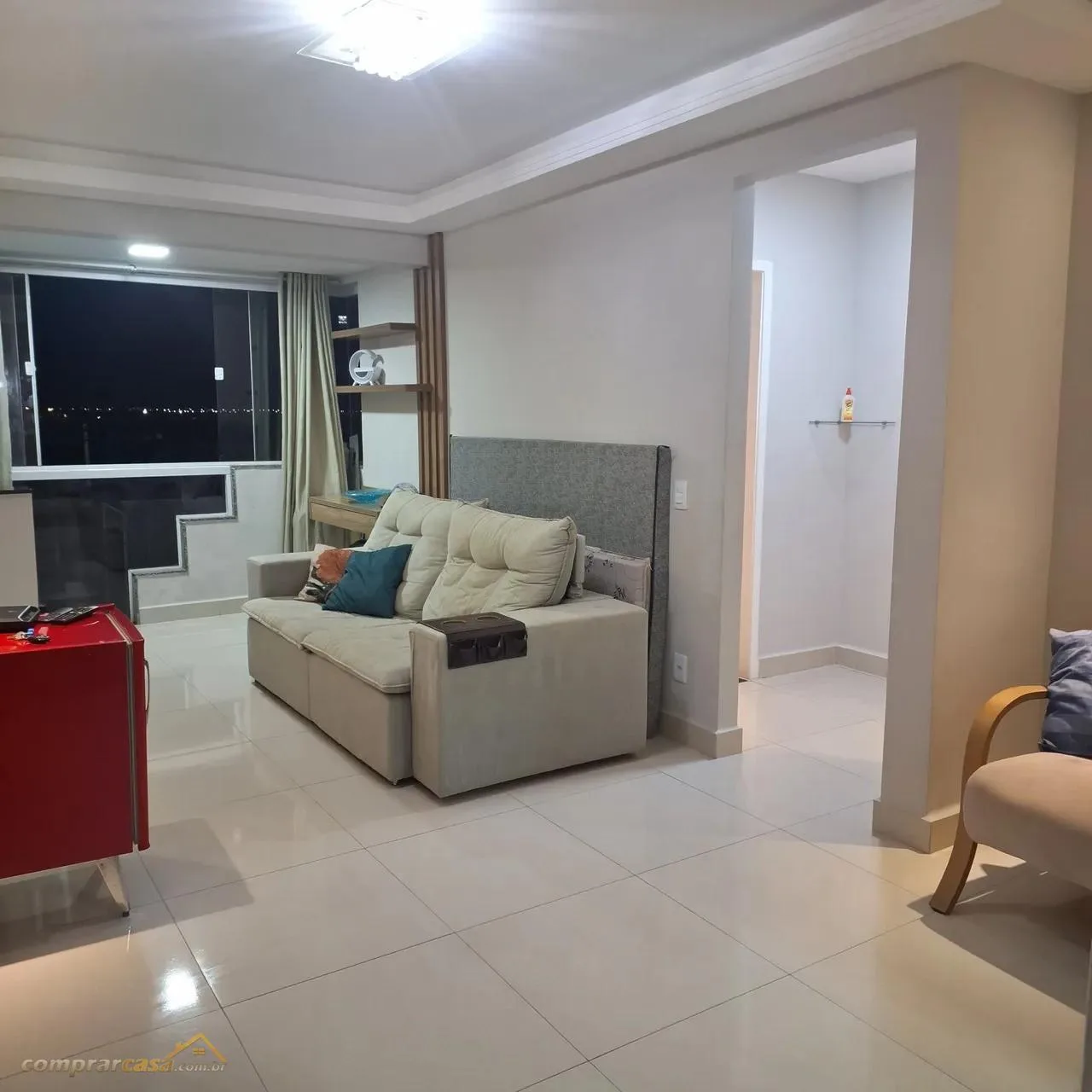 Apartamento para Venda em São Pedro da Aldeia / RJ no bairro Baixo Grande - imagem 4
