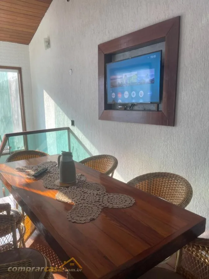 Casa para Venda em Cabo Frio / RJ no bairro Gamboa - imagem 5