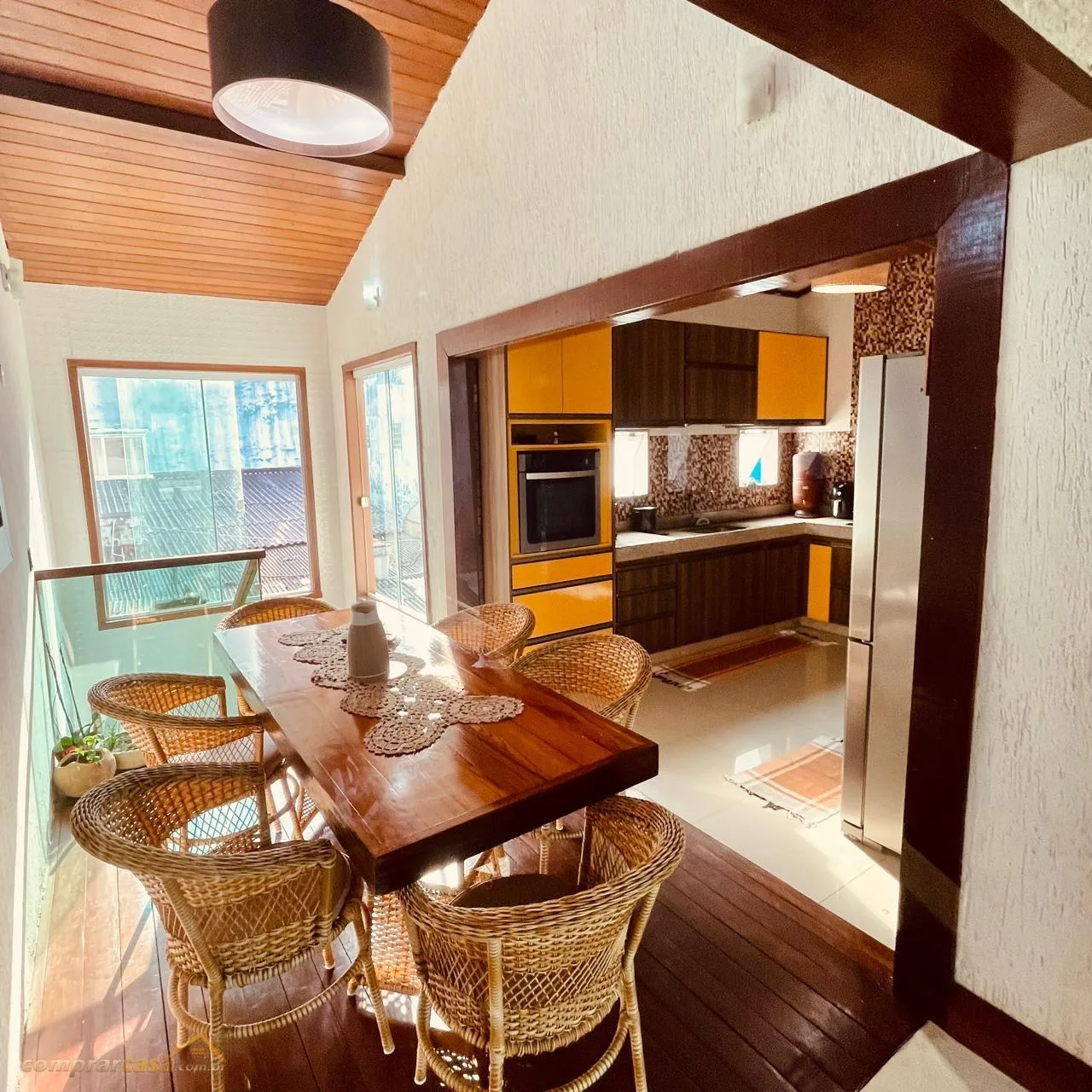 Casa para Venda em Cabo Frio / RJ no bairro Gamboa