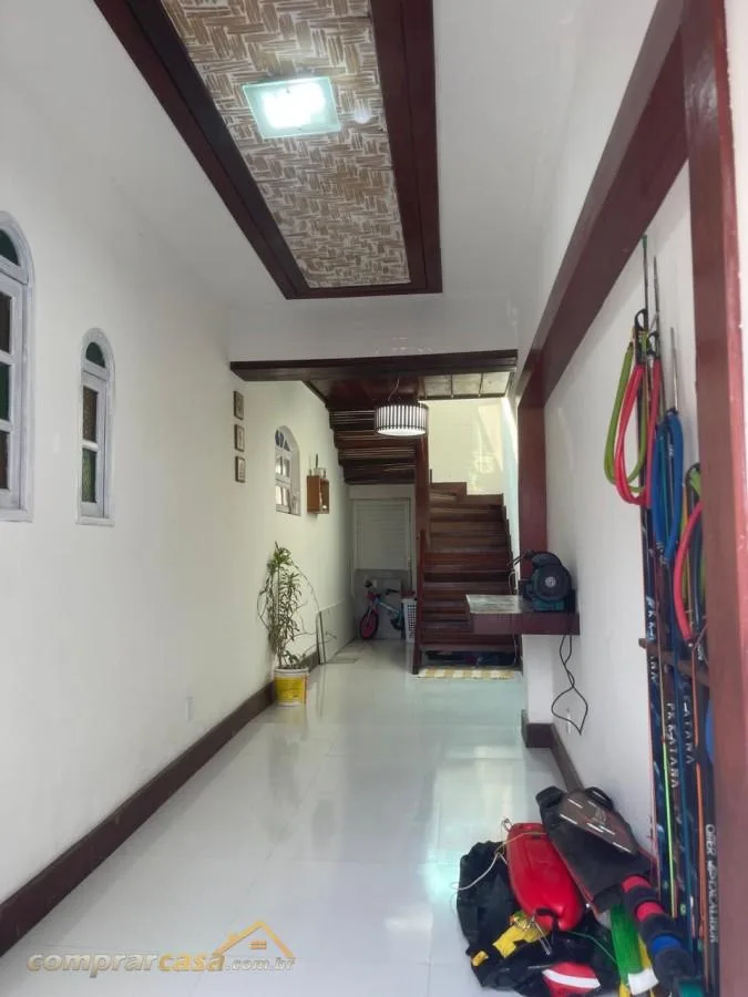 Casa para Venda em Cabo Frio / RJ no bairro Gamboa - imagem 8