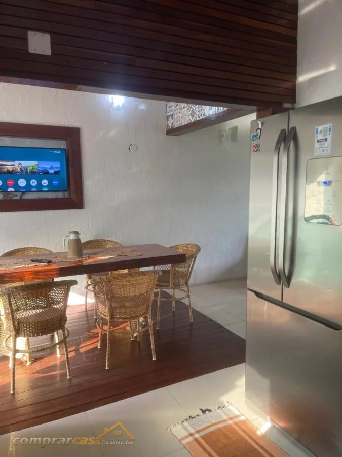 Casa para Venda em Cabo Frio / RJ no bairro Gamboa - imagem 7