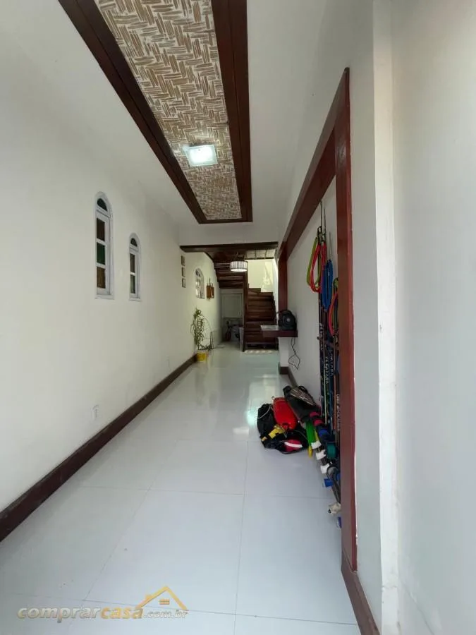 Casa para Venda em Cabo Frio / RJ no bairro Gamboa - imagem 9