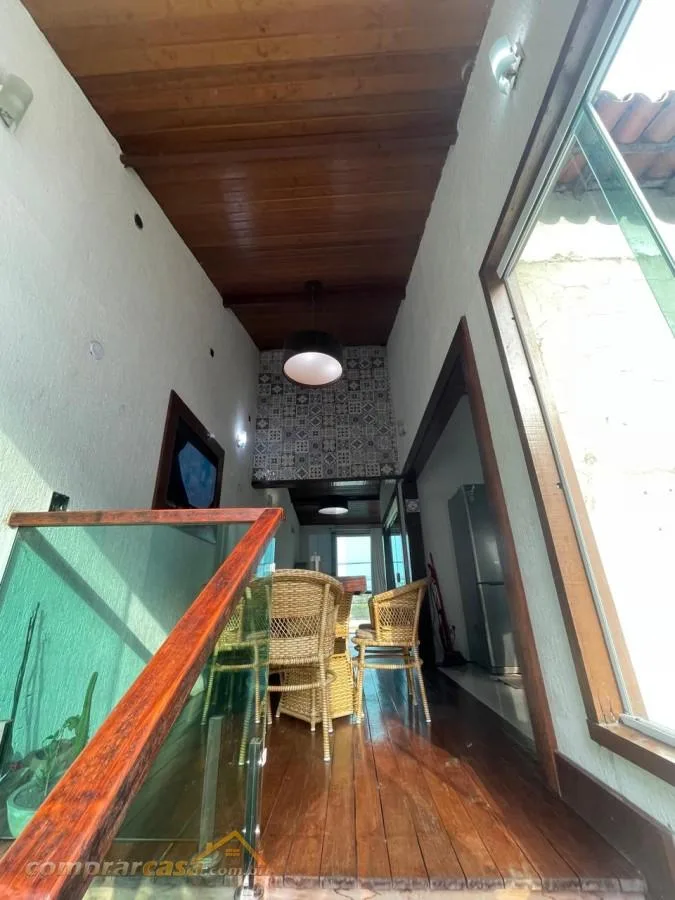 Casa para Venda em Cabo Frio / RJ no bairro Gamboa - imagem 10