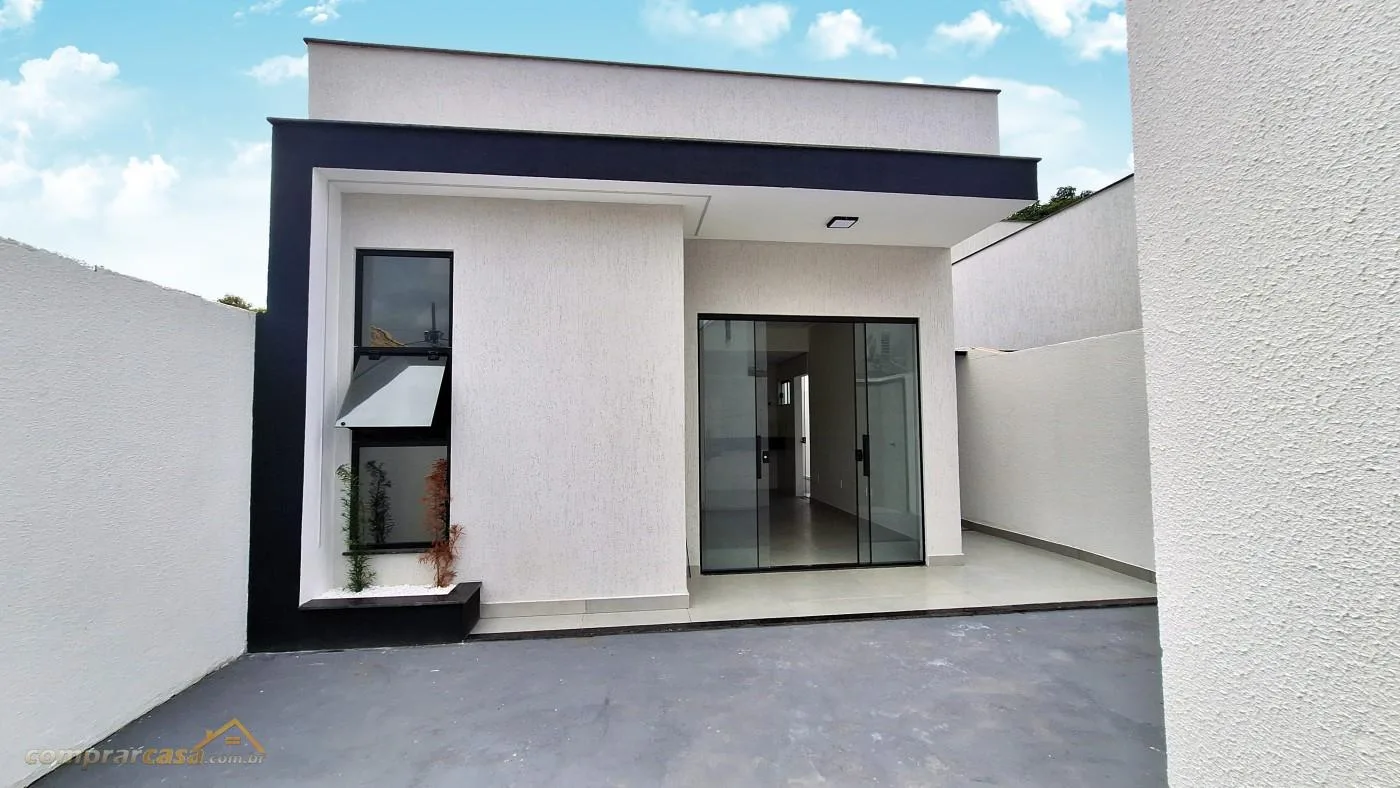 Casa para Venda em Cabo Frio / RJ no bairro Vila do Peró