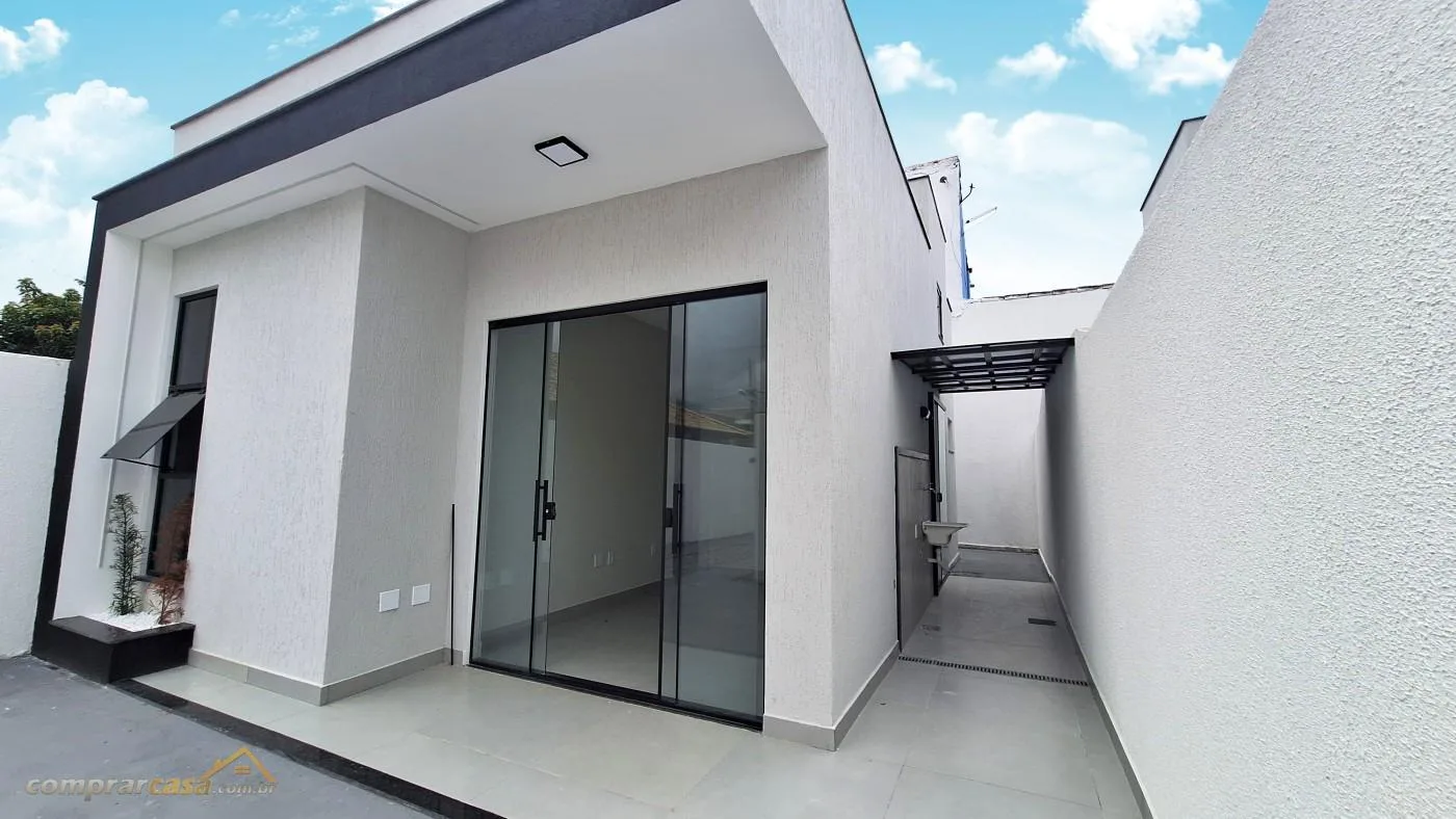 Casa para Venda em Cabo Frio / RJ no bairro Vila do Peró - imagem 3