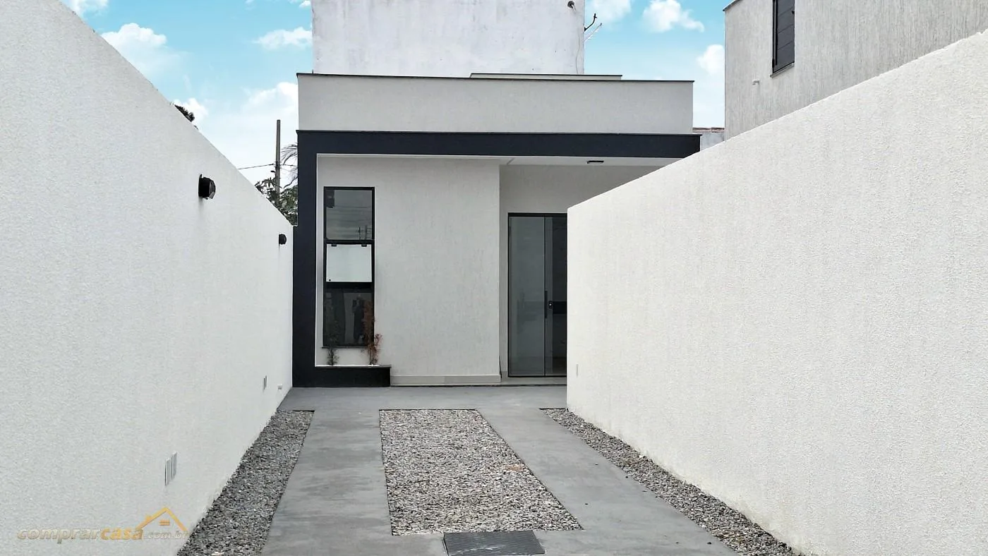 Casa para Venda em Cabo Frio / RJ no bairro Vila do Peró - imagem 5