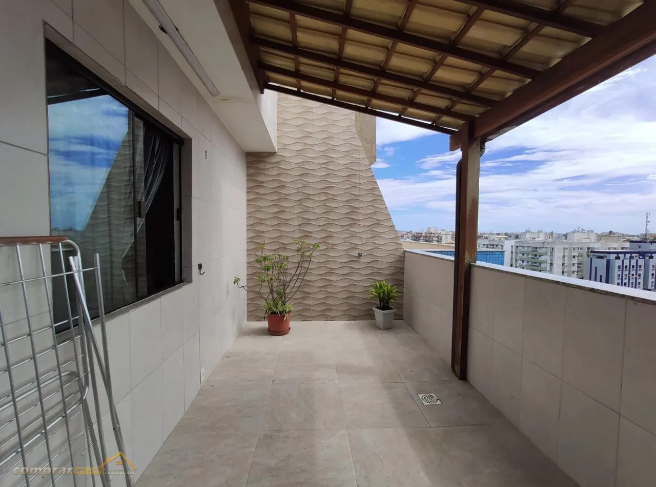 Cobertura para Venda em Cabo Frio / RJ no bairro Centro - imagem 16