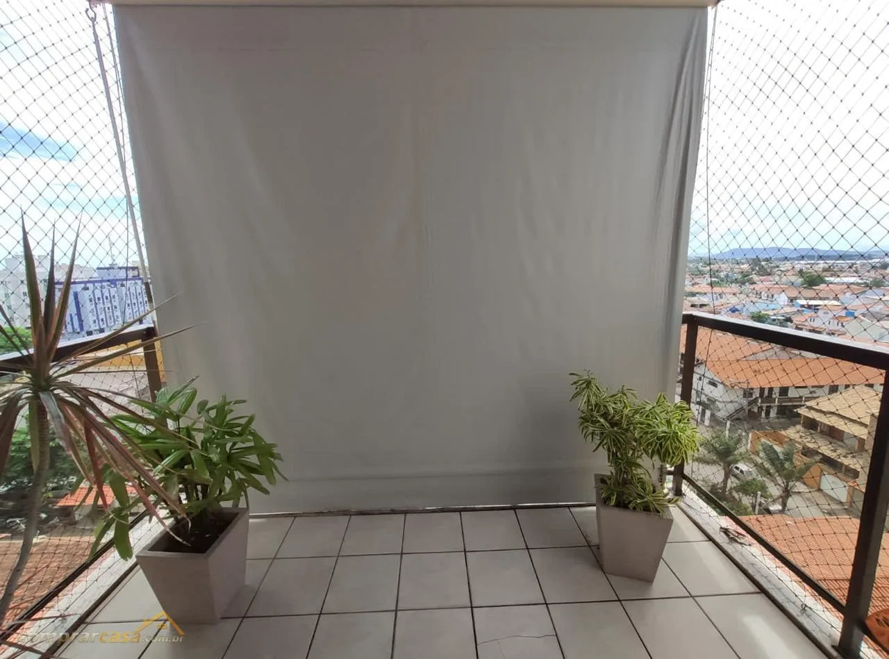 Cobertura para Venda em Cabo Frio / RJ no bairro Centro - imagem 17