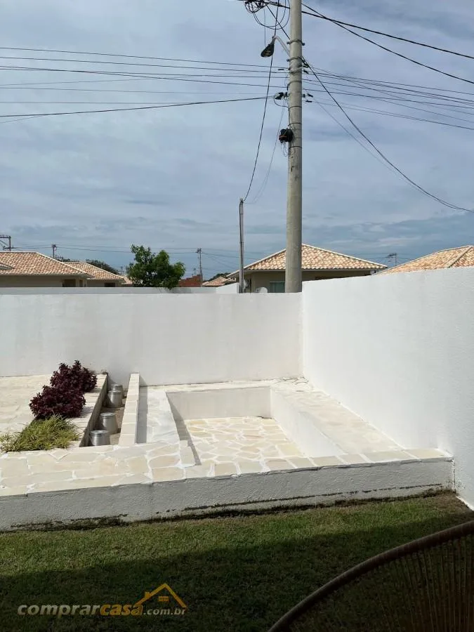 Casa para Venda em São Pedro da Aldeia / RJ no bairro Praia Linda - imagem 12