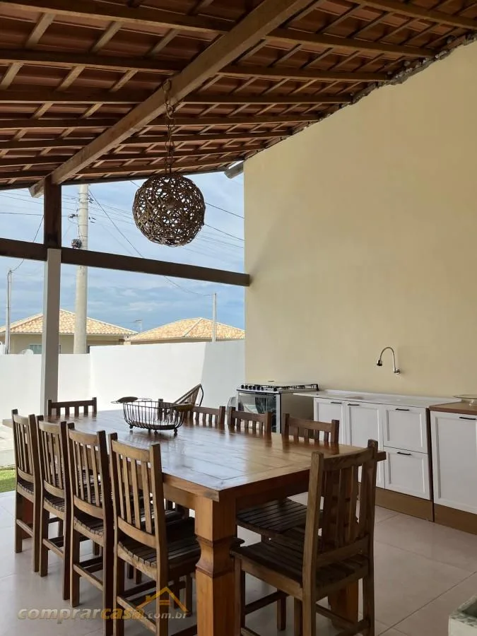 Casa para Venda em São Pedro da Aldeia / RJ no bairro Praia Linda - imagem 6