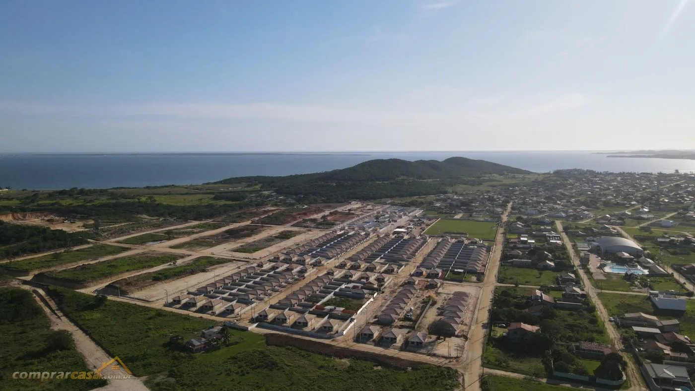 Casa para Venda em São Pedro da Aldeia / RJ no bairro Praia Linda - imagem 44