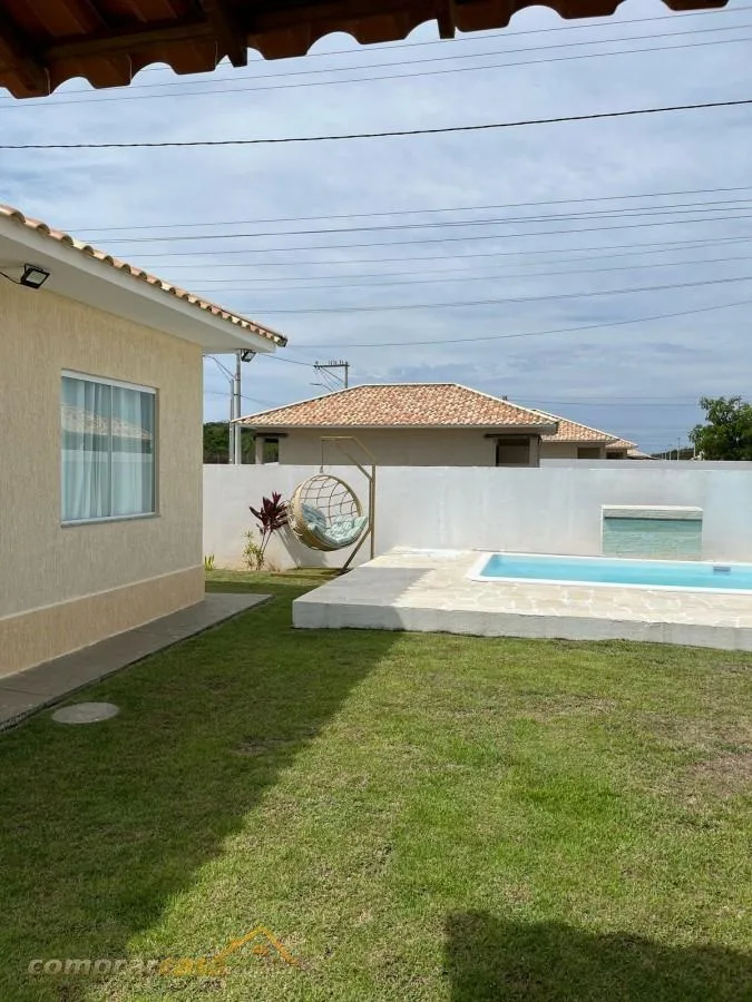 Casa para Venda em São Pedro da Aldeia / RJ no bairro Praia Linda - imagem 9