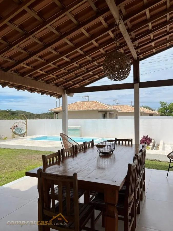 Casa para Venda em São Pedro da Aldeia / RJ no bairro Praia Linda - imagem 5
