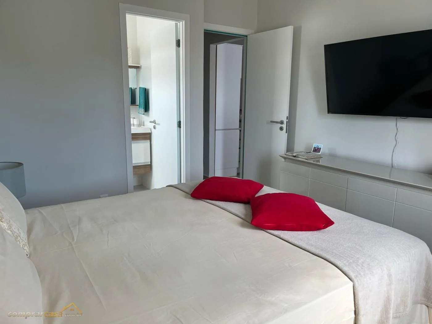 Casa para Venda em São Pedro da Aldeia / RJ no bairro Praia Linda - imagem 23
