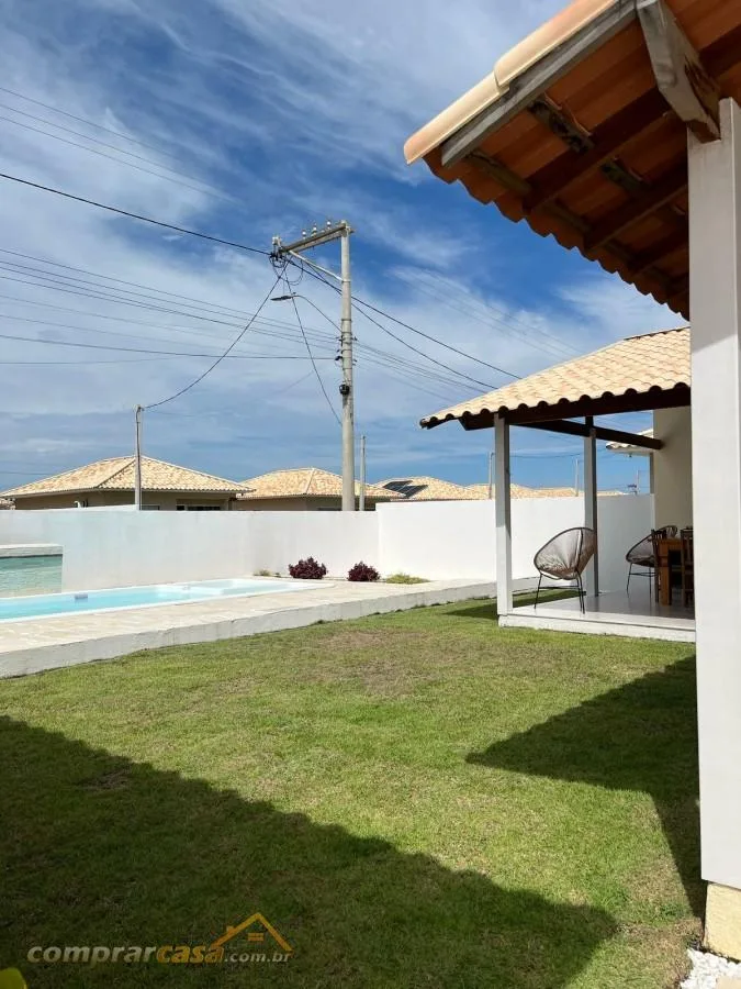 Casa para Venda em São Pedro da Aldeia / RJ no bairro Praia Linda - imagem 11