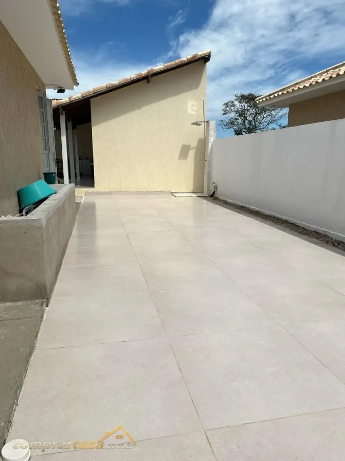 Casa para Venda em São Pedro da Aldeia / RJ no bairro Praia Linda - imagem 37
