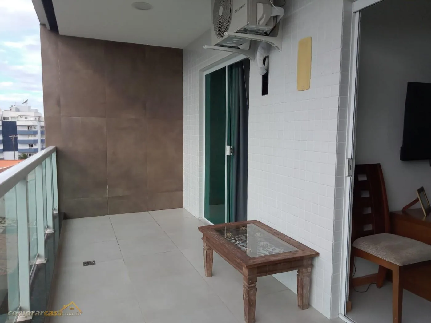 Apartamento para Venda em Cabo Frio / RJ no bairro Braga - imagem 14