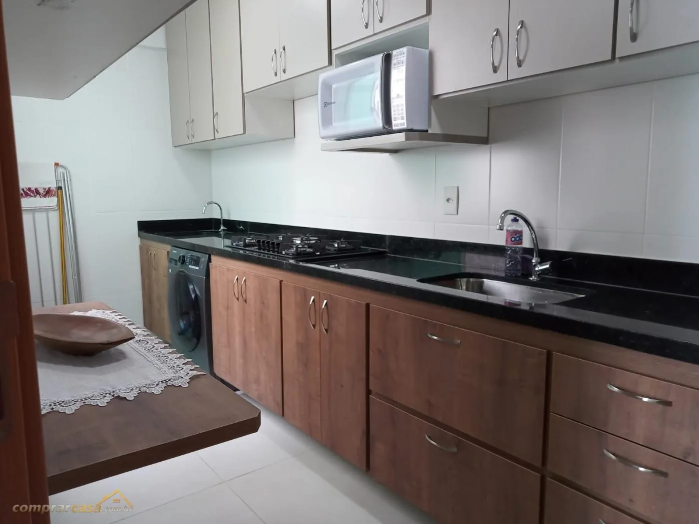 Apartamento para Venda em Cabo Frio / RJ no bairro Braga - imagem 30