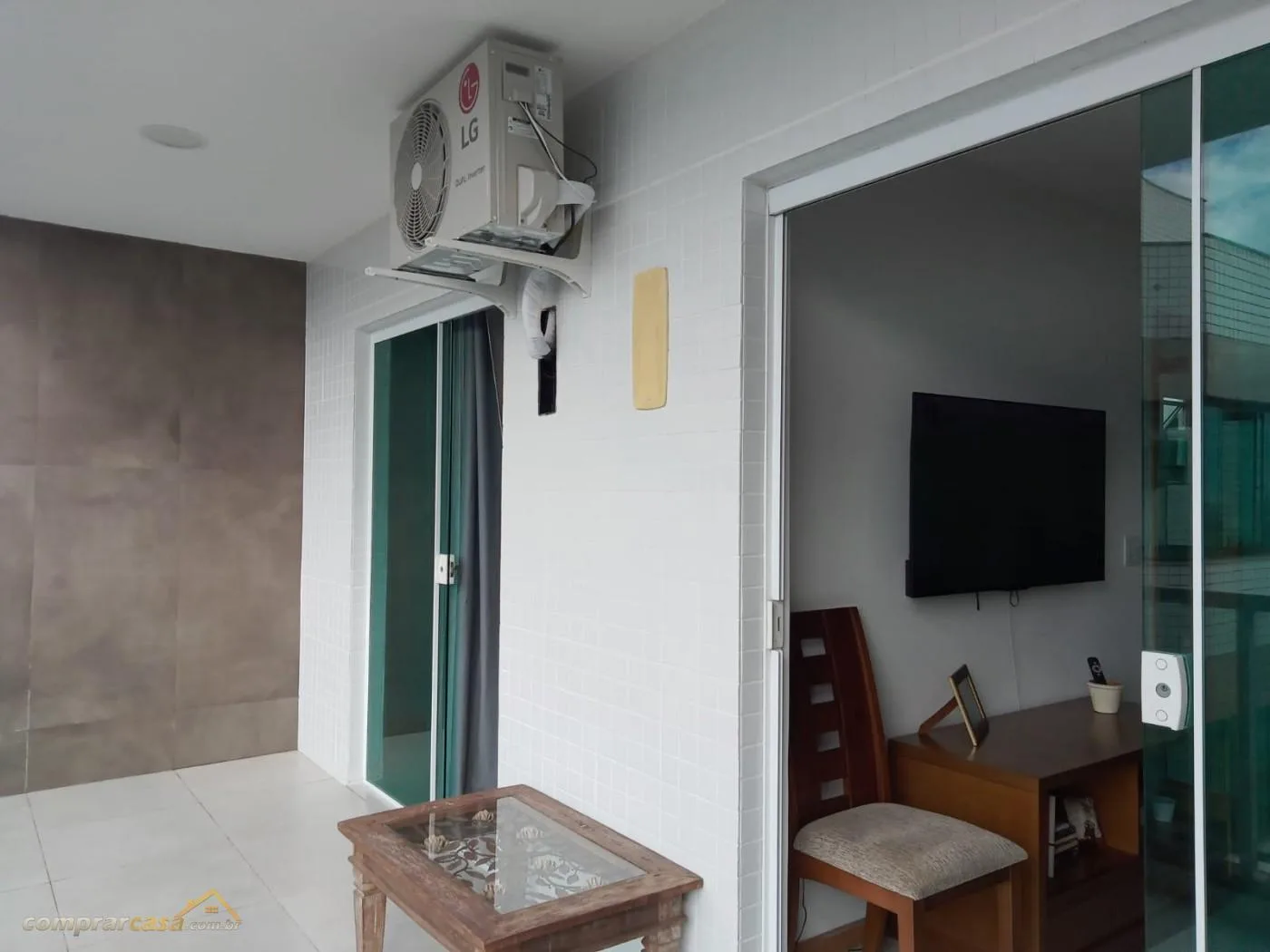 Apartamento para Venda em Cabo Frio / RJ no bairro Braga - imagem 29