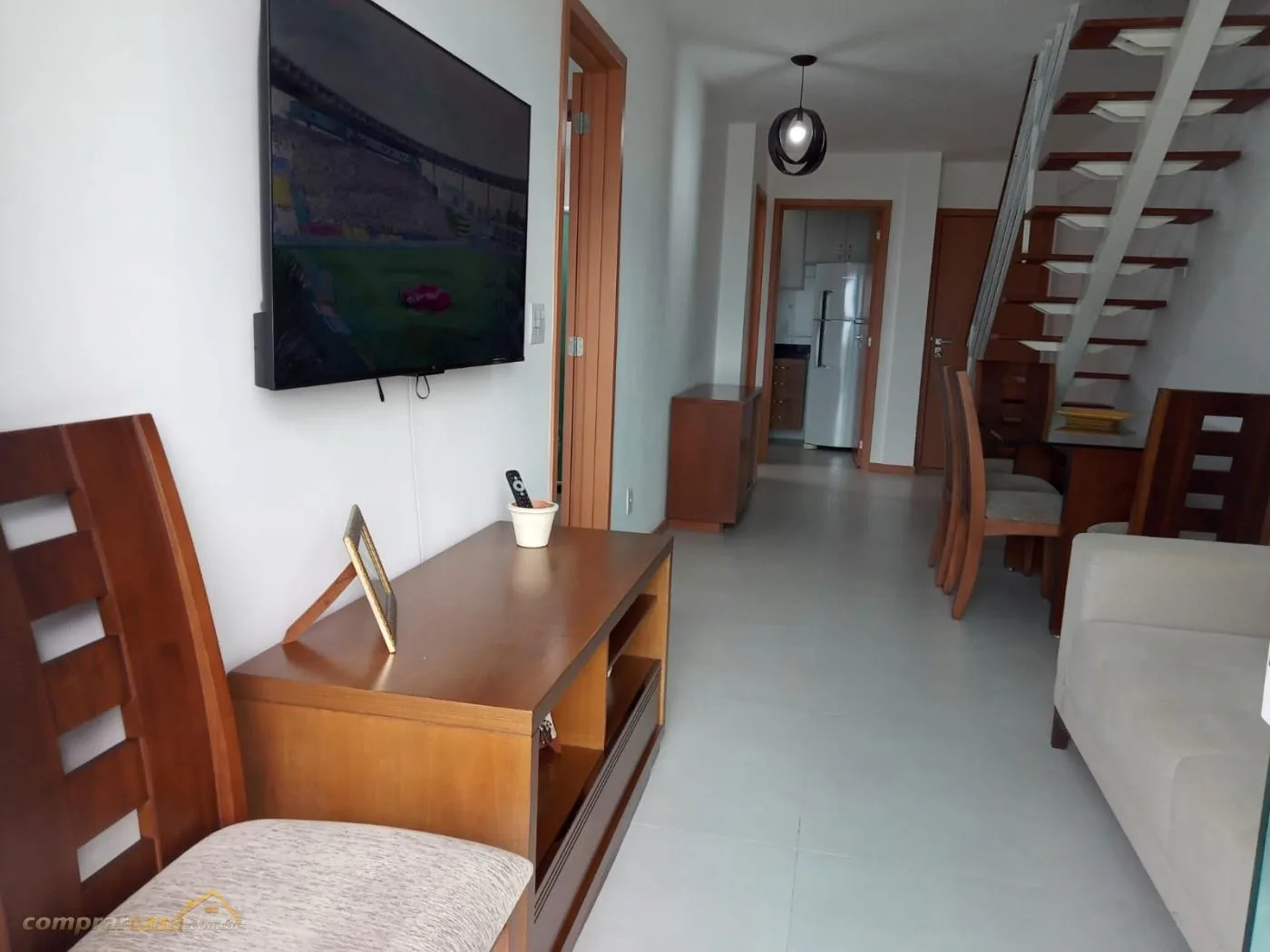 Apartamento para Venda em Cabo Frio / RJ no bairro Braga - imagem 6