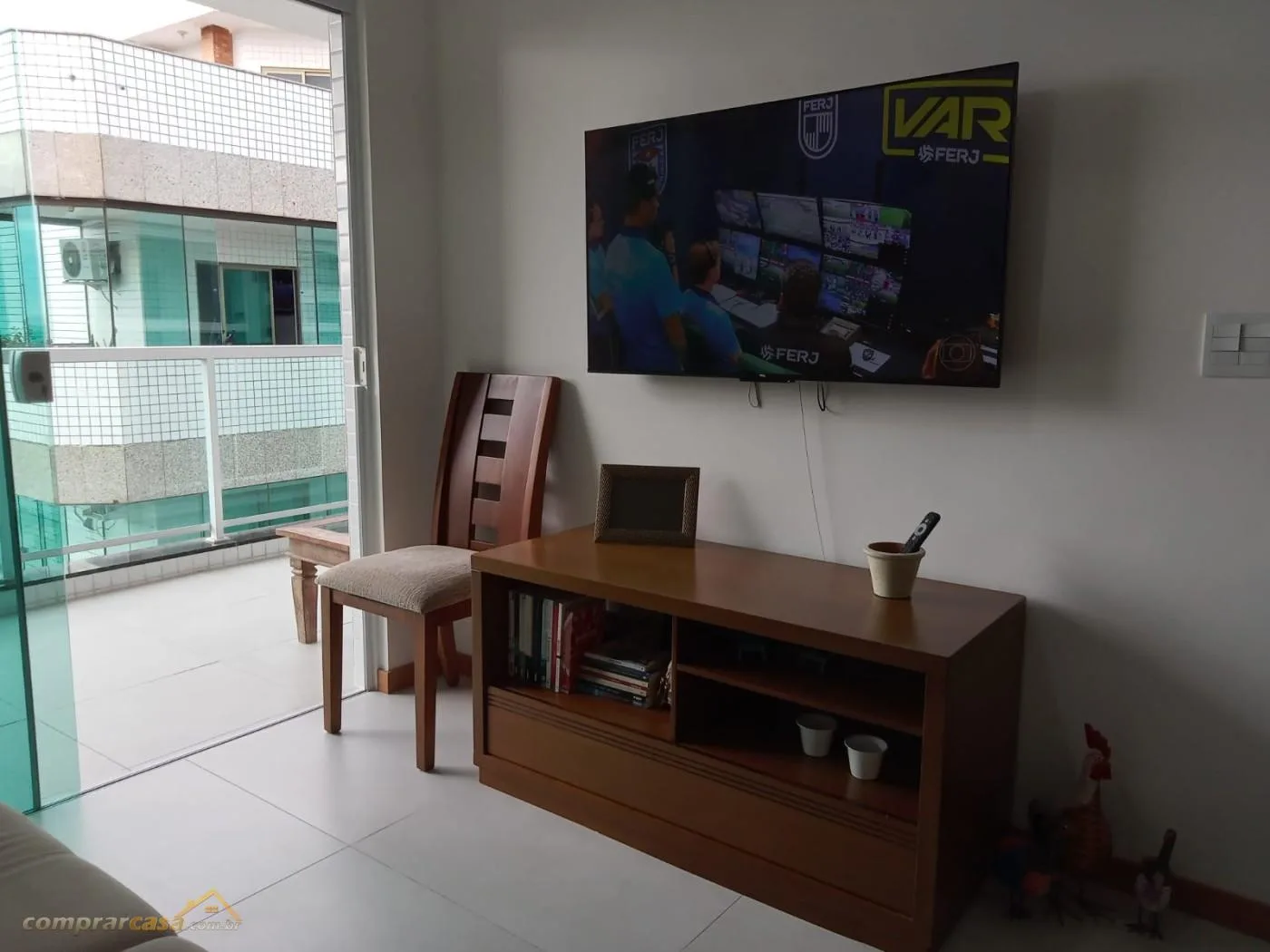 Apartamento para Venda em Cabo Frio / RJ no bairro Braga - imagem 7