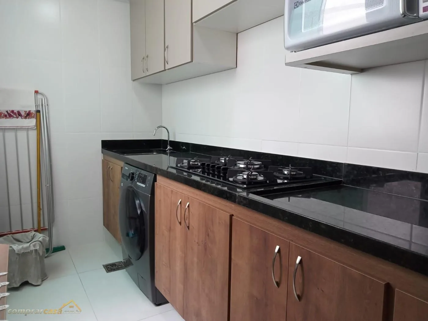 Apartamento para Venda em Cabo Frio / RJ no bairro Braga - imagem 37