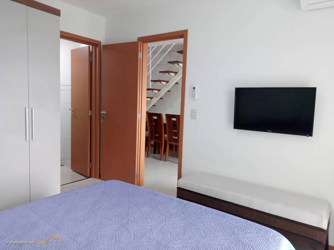 Apartamento para Venda em Cabo Frio / RJ no bairro Braga - imagem 21