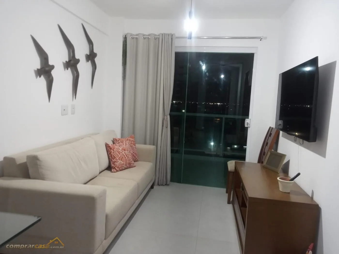 Apartamento para Venda em Cabo Frio / RJ no bairro Braga - imagem 2