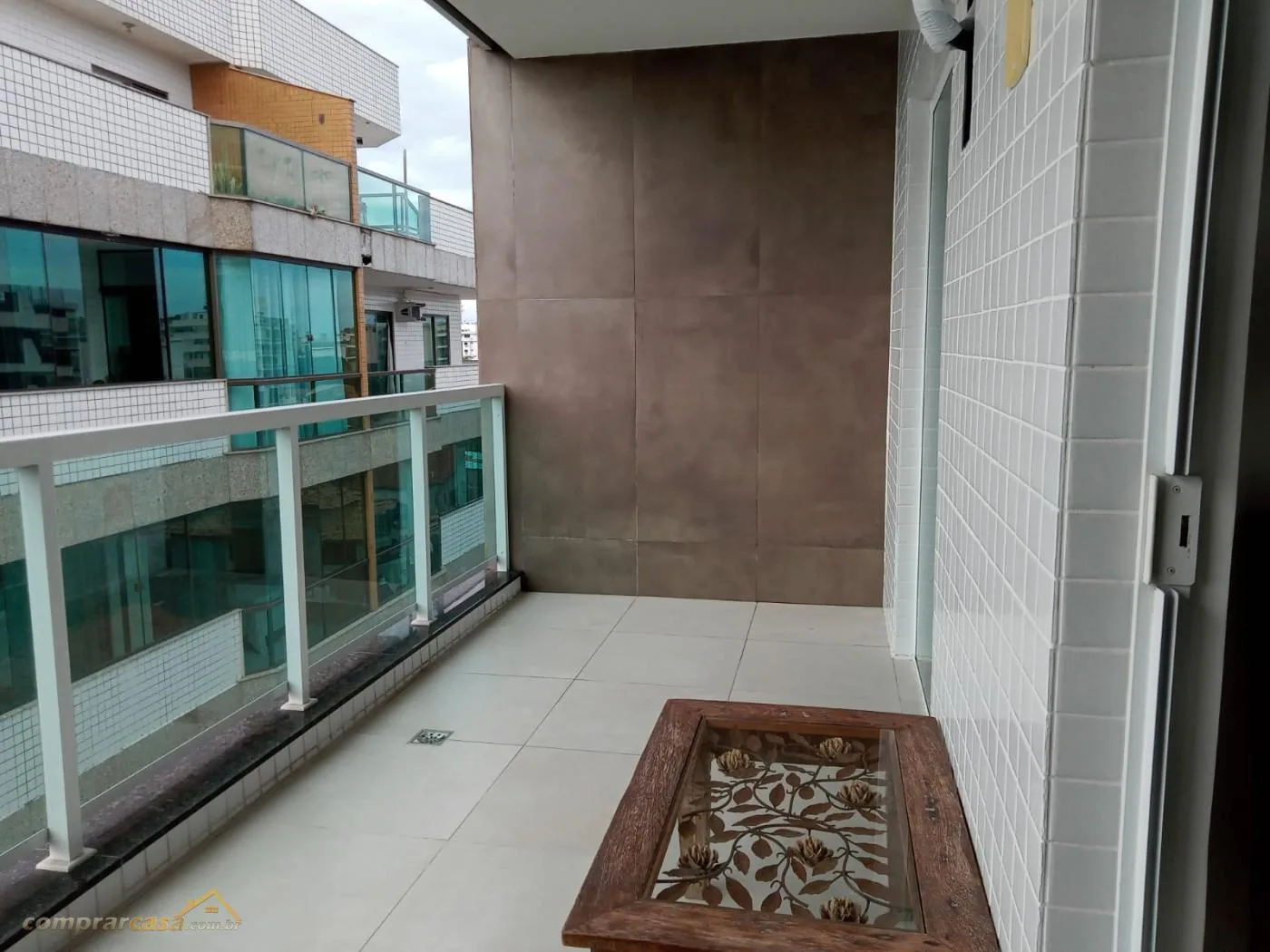 Apartamento para Venda em Cabo Frio / RJ no bairro Braga - imagem 16