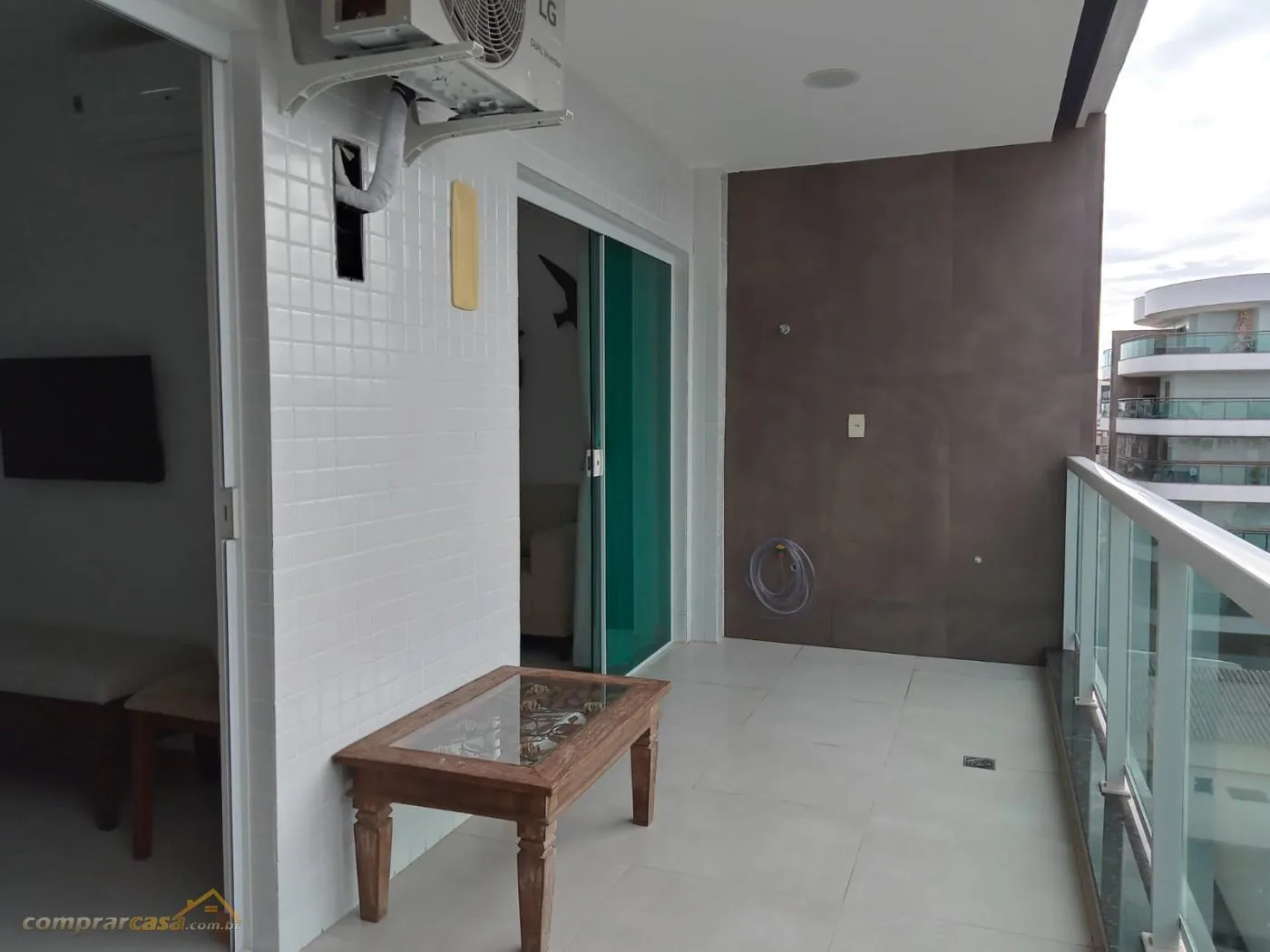 Apartamento para Venda em Cabo Frio / RJ no bairro Braga - imagem 10
