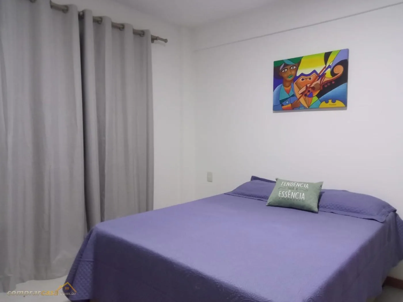 Apartamento para Venda em Cabo Frio / RJ no bairro Braga - imagem 15