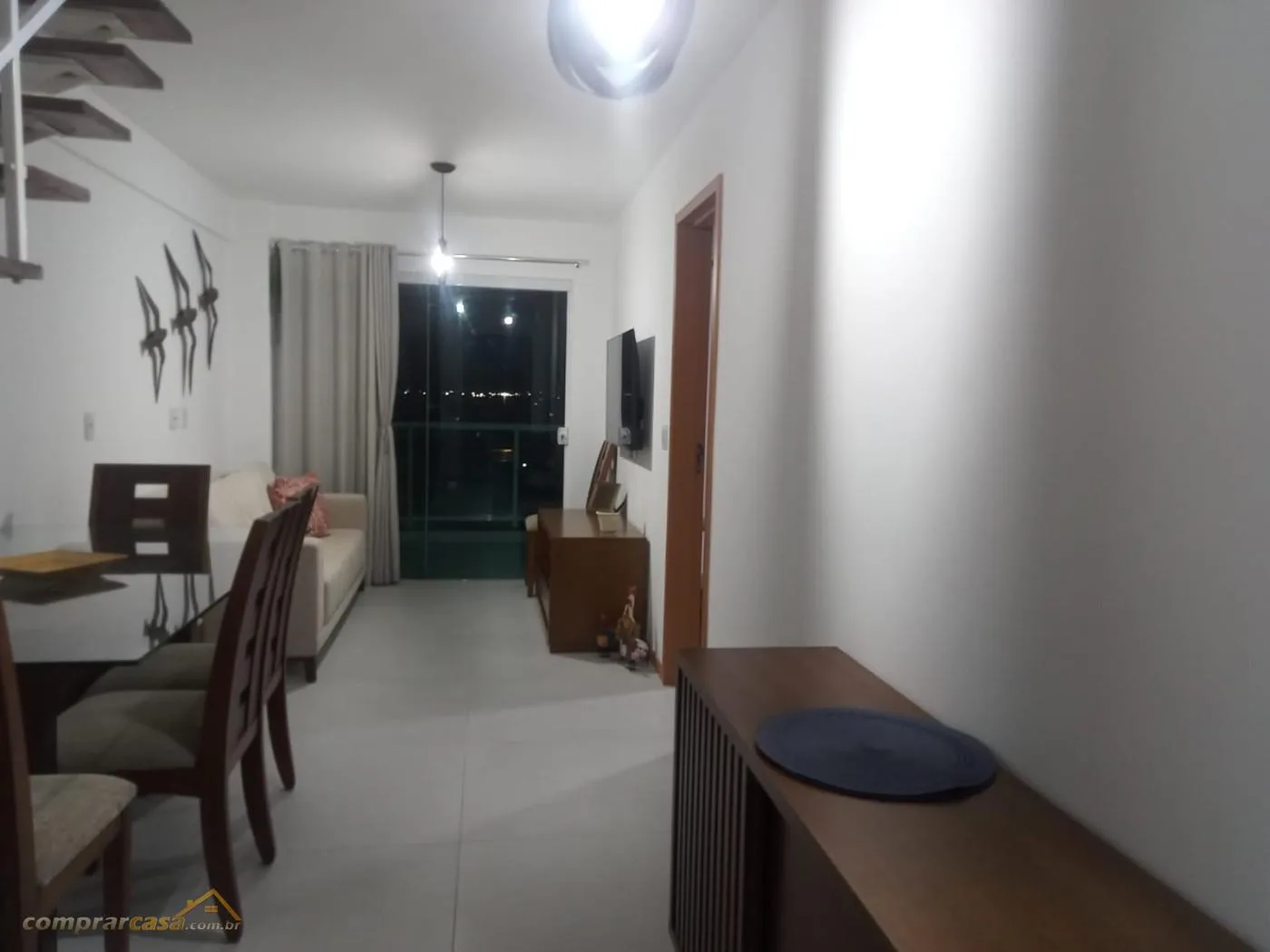 Apartamento para Venda em Cabo Frio / RJ no bairro Braga - imagem 3