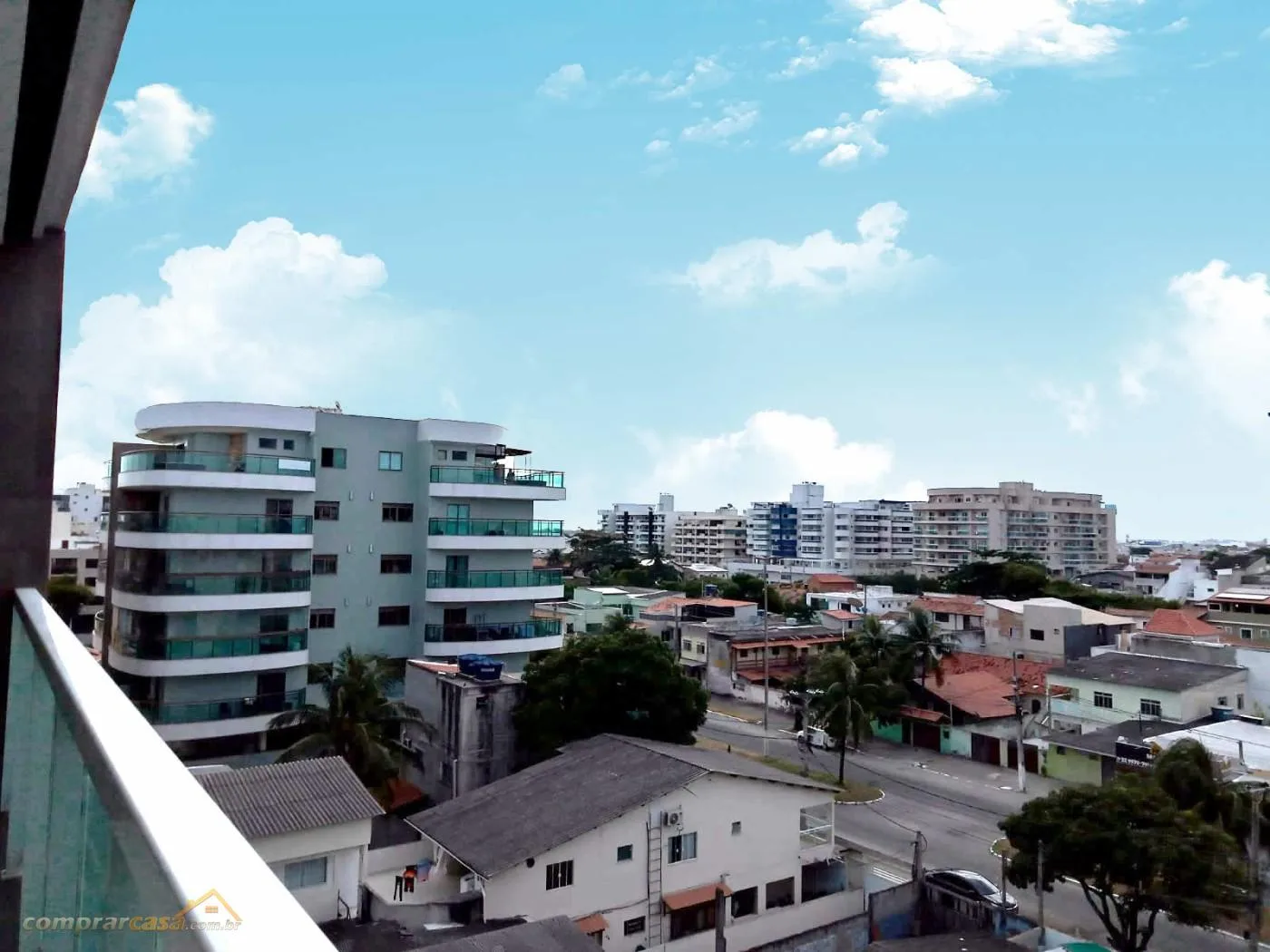 Apartamento para Venda em Cabo Frio / RJ no bairro Braga - imagem 43