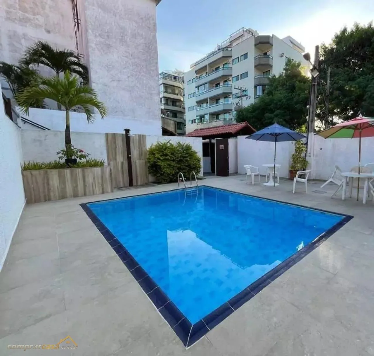 Casa em Condomínio para Venda em Cabo Frio / RJ no bairro Braga - imagem 3