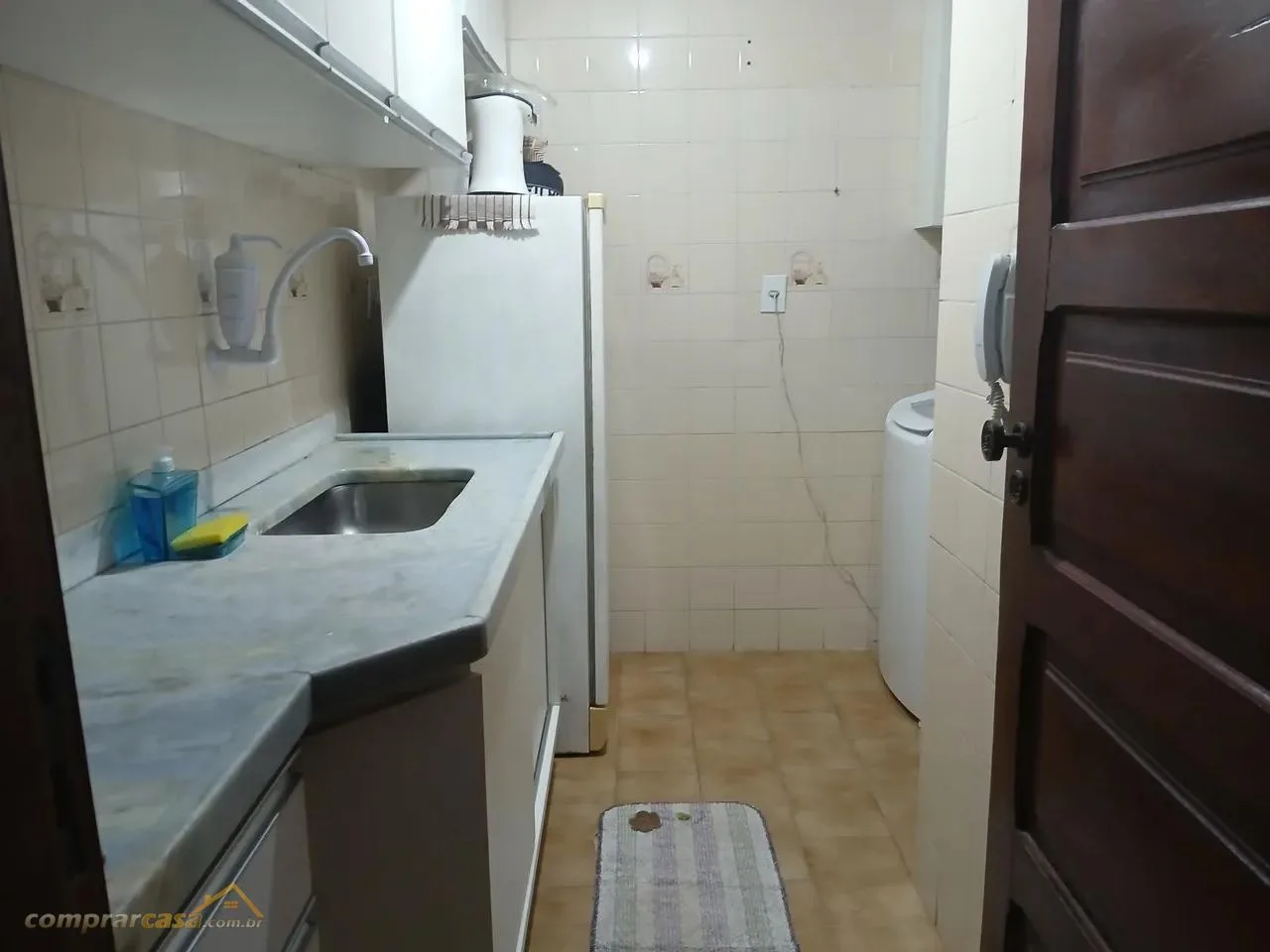 Casa em Condomínio para Venda em Cabo Frio / RJ no bairro Braga - imagem 6