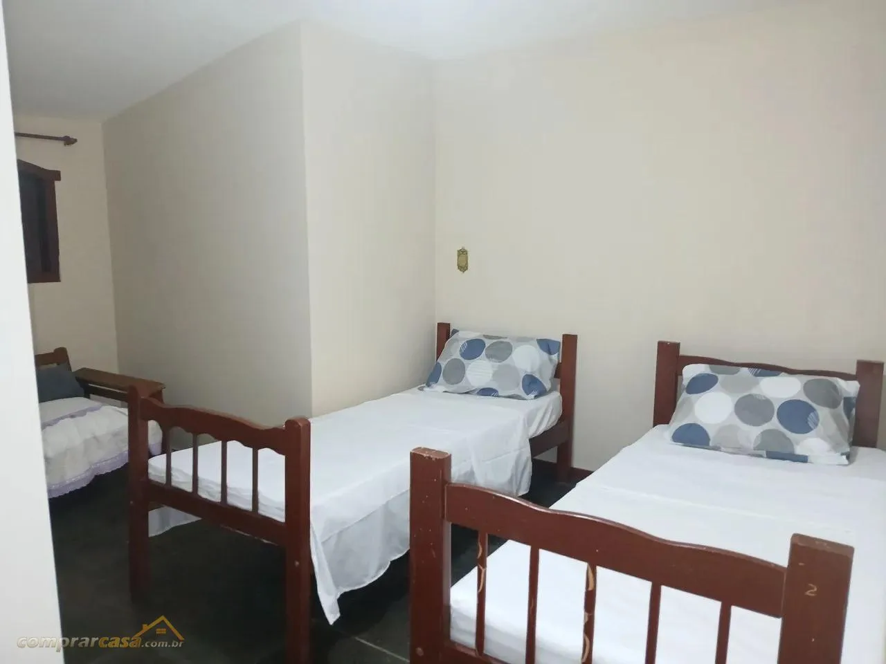 Casa em Condomínio para Venda em Cabo Frio / RJ no bairro Braga - imagem 12