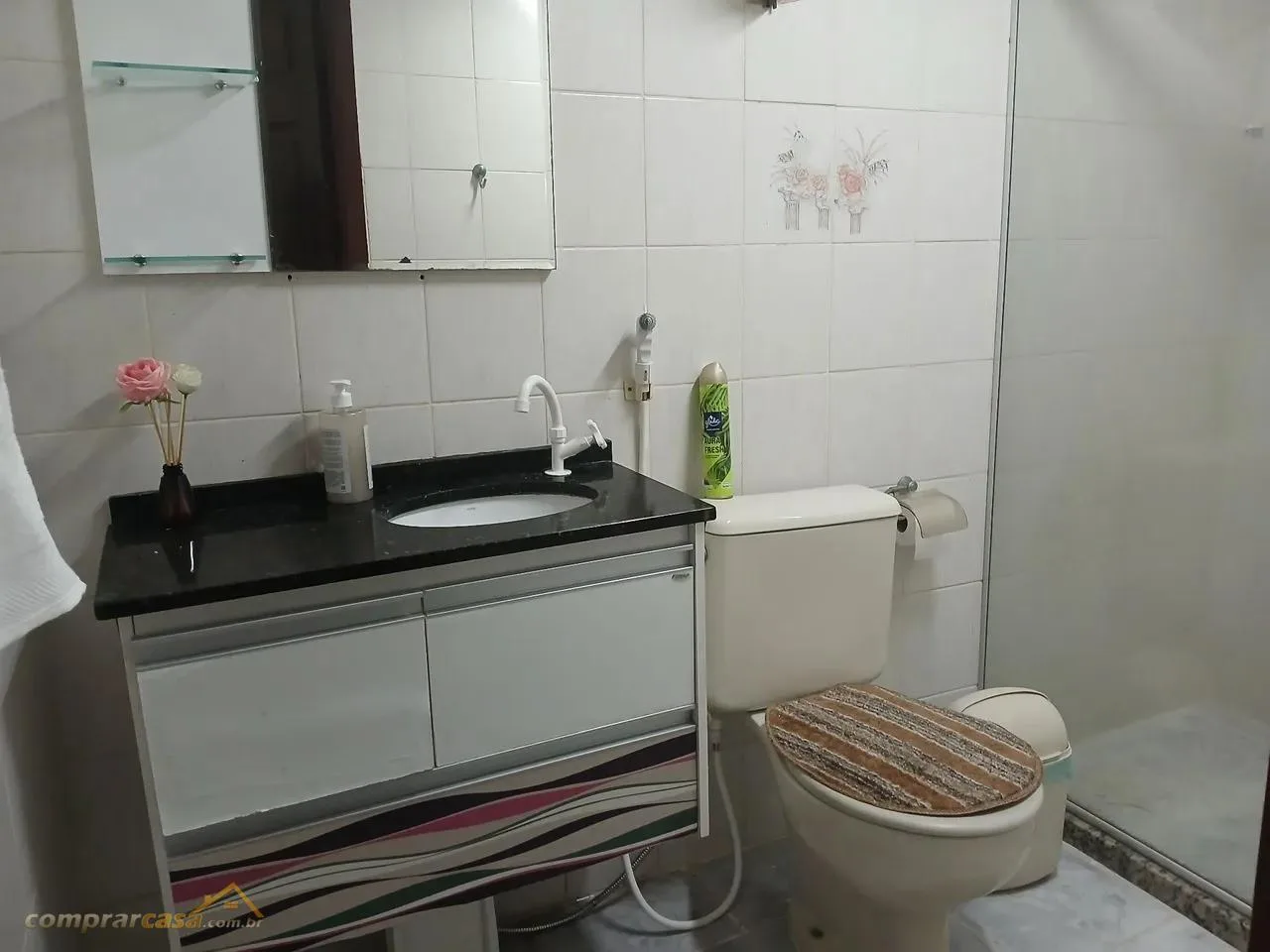 Casa em Condomínio para Venda em Cabo Frio / RJ no bairro Braga - imagem 10