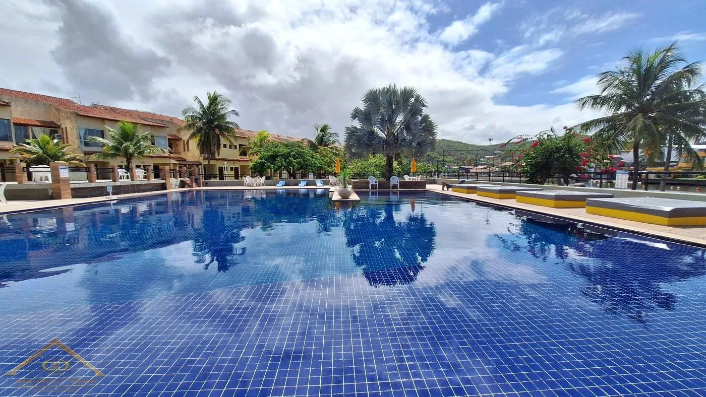 Apartamento para Venda em Cabo Frio / RJ no bairro Gamboa - imagem 4