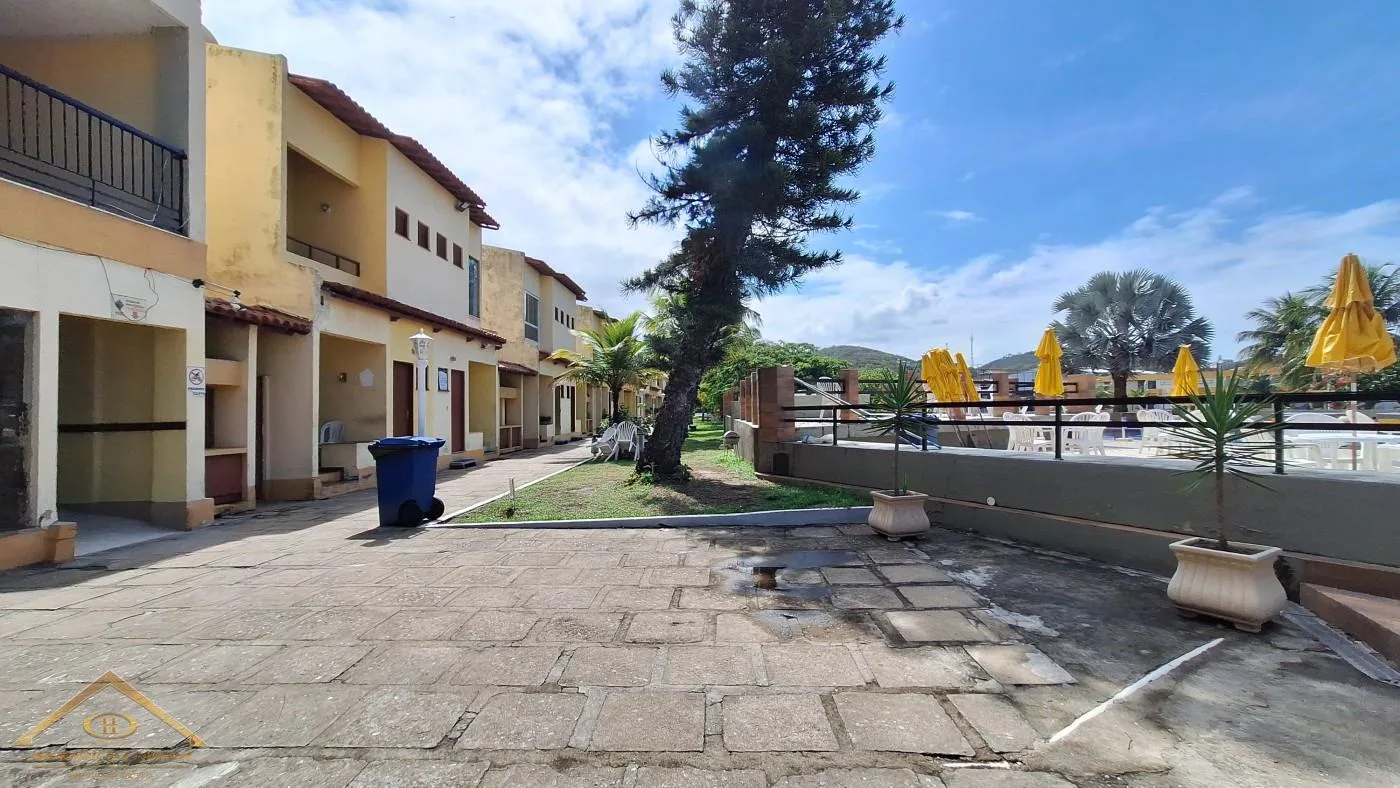 Apartamento para Venda em Cabo Frio / RJ no bairro Gamboa - imagem 25