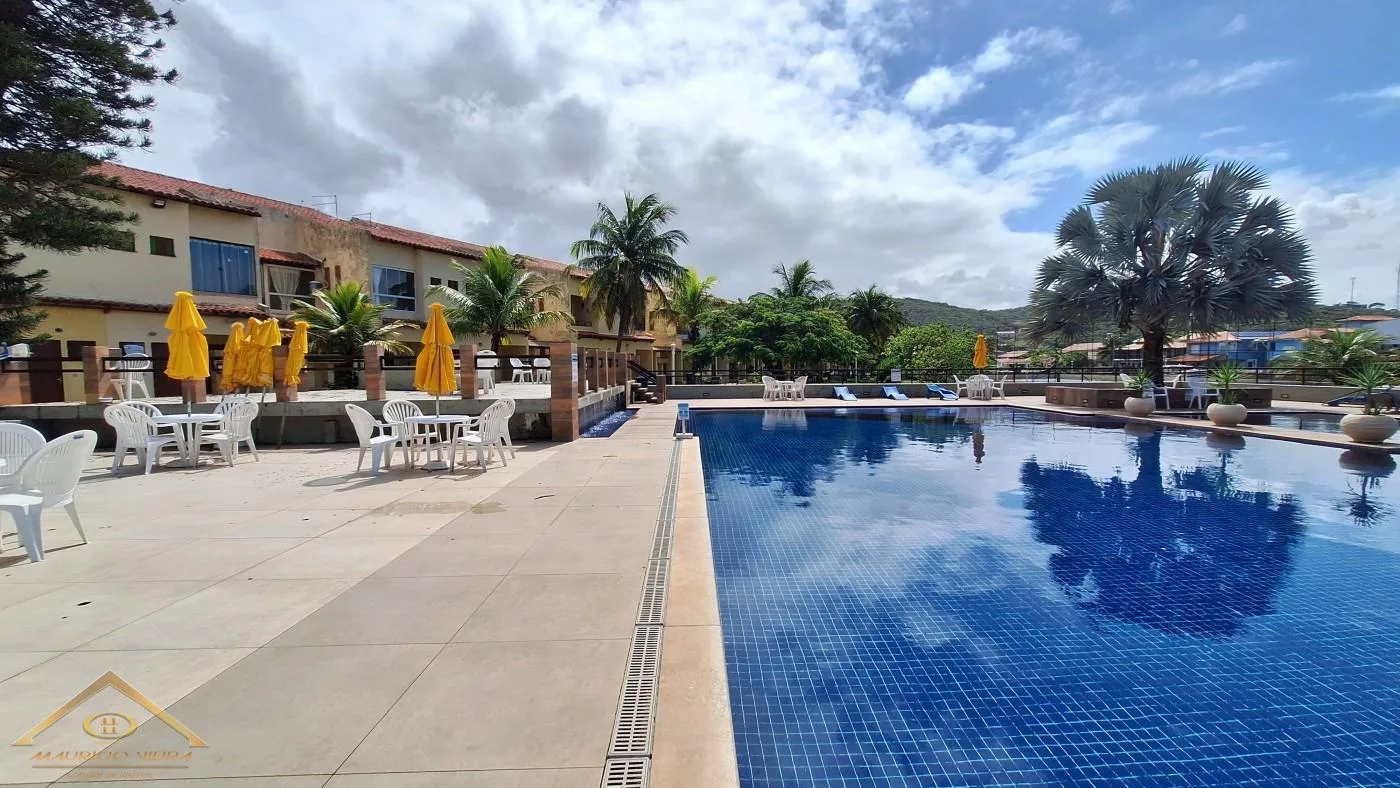 Apartamento para Venda em Cabo Frio / RJ no bairro Gamboa - imagem 30
