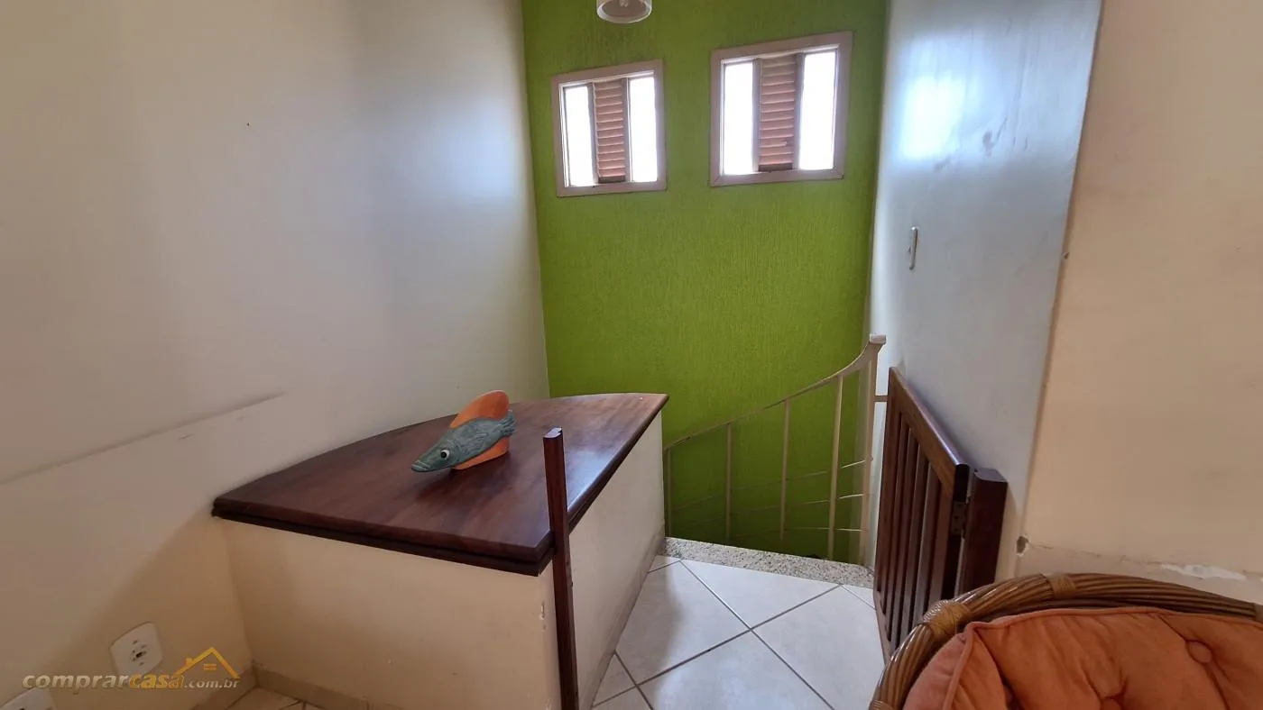 Apartamento para Venda em Cabo Frio / RJ no bairro Gamboa - imagem 22