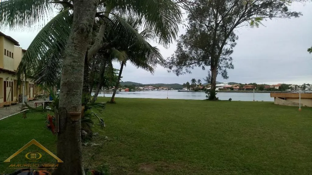 Apartamento para Venda em Cabo Frio / RJ no bairro Gamboa - imagem 31